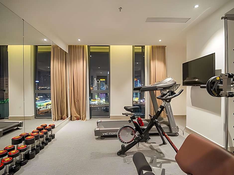 Greenery Hotel Danang