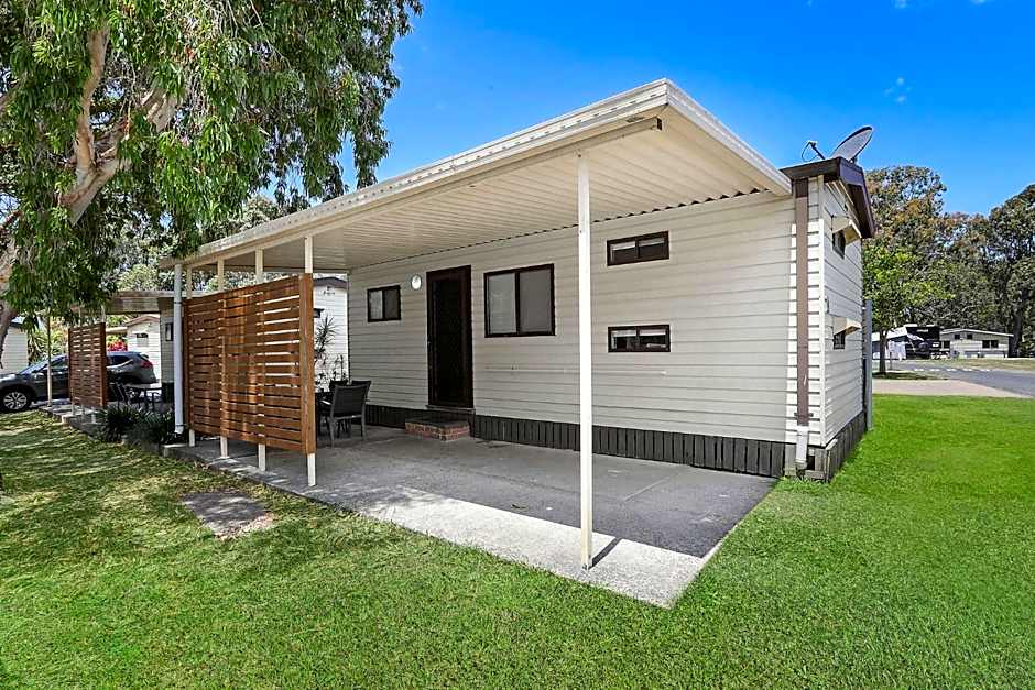 Reflections Moonee Beach - Holiday Park