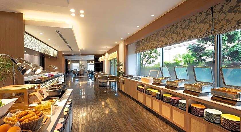 Grand Mercure Nara Kashihara