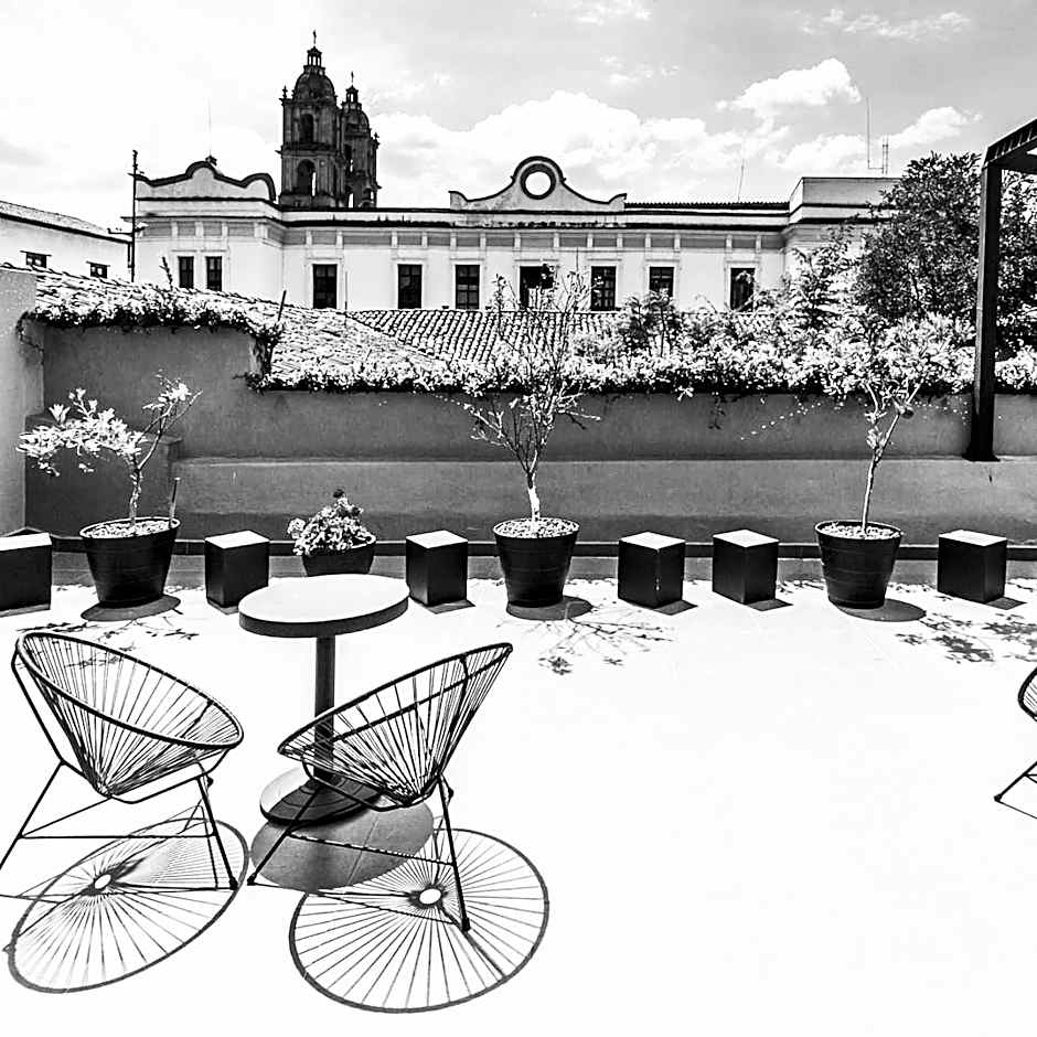 Arawi Hotel Boutique