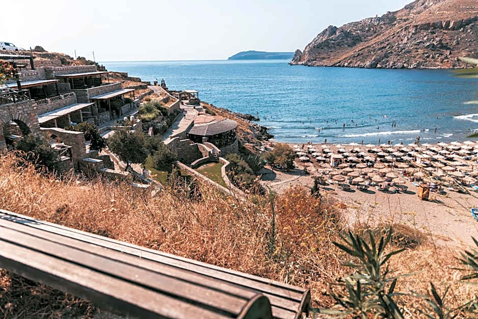 Marmari Paradise Resort Hotel