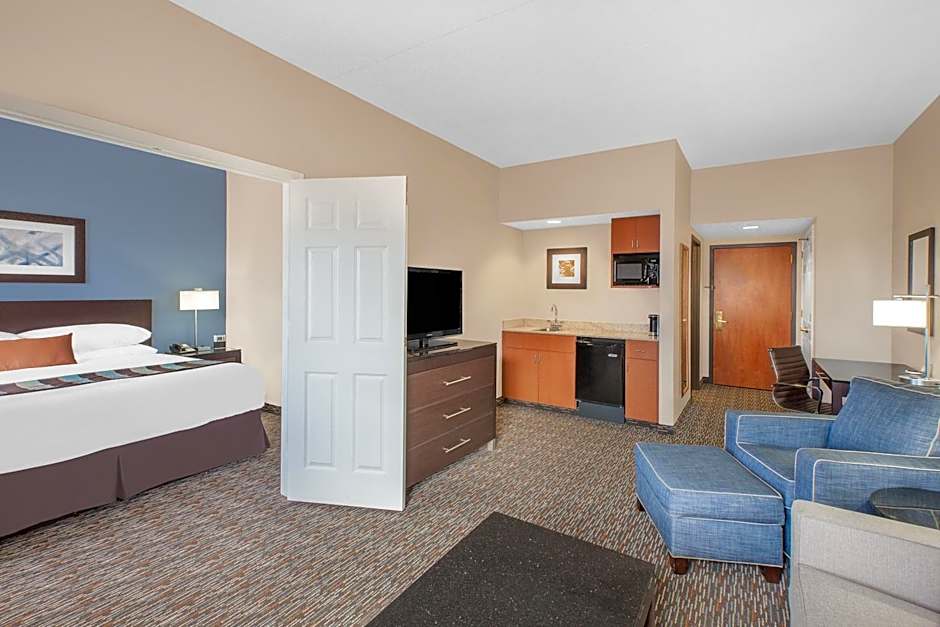 Wingate by Wyndham Sylvania/Toledo