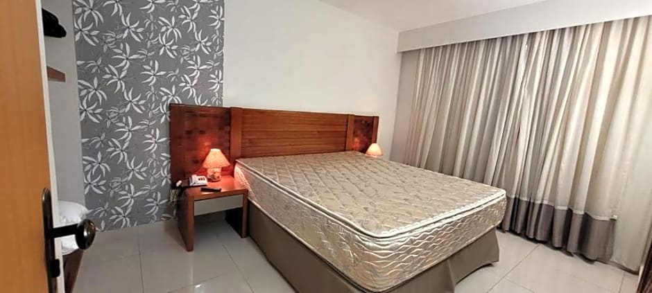 Luppi hotel Propriedade Particular