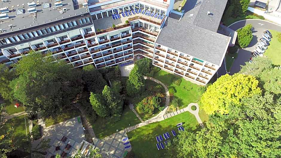 Hotel Lövér Sopron