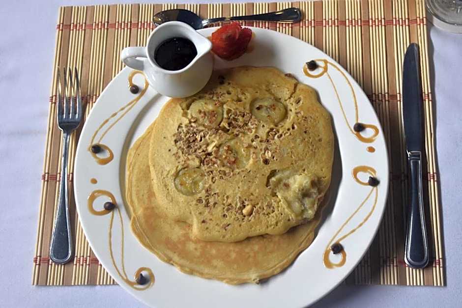 Alma del Pacifico Hotel & Spa