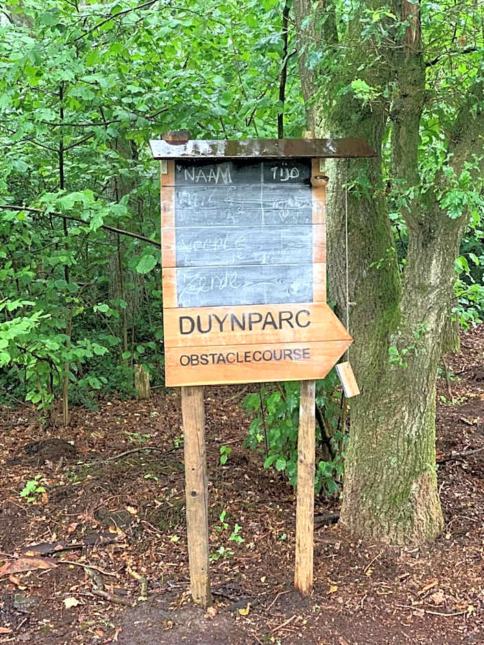 Duynparc Soest