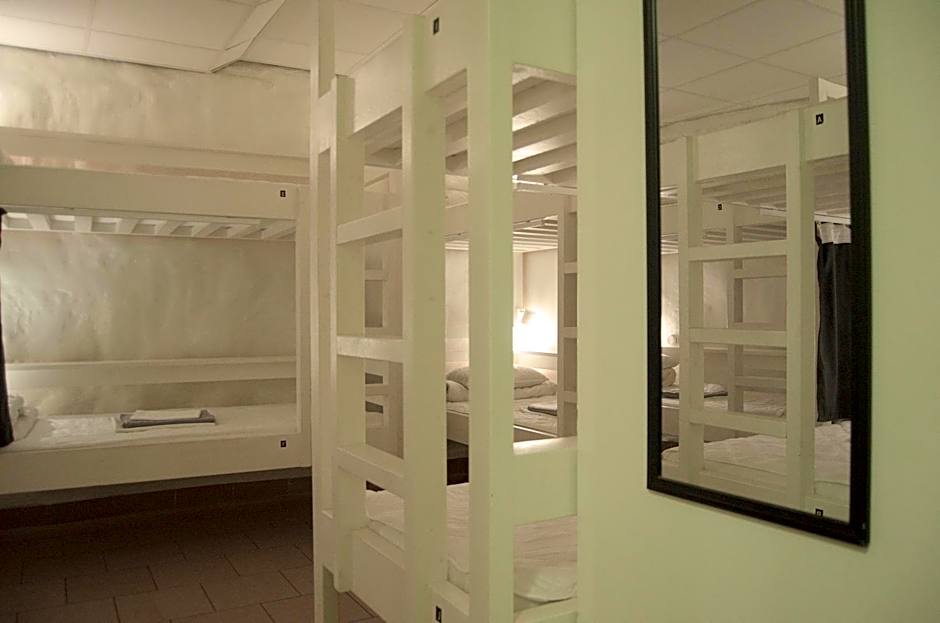 Hostel Dalagatan