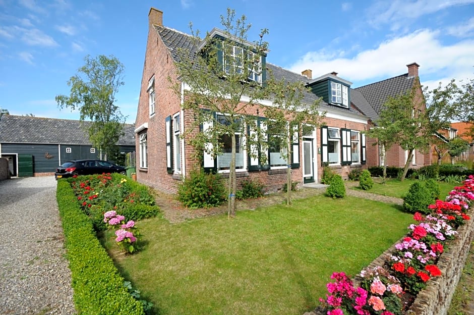 Gastenverblijf Neeltje