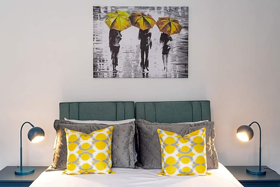 BrickSage Rooms, King's Lynn South Gate