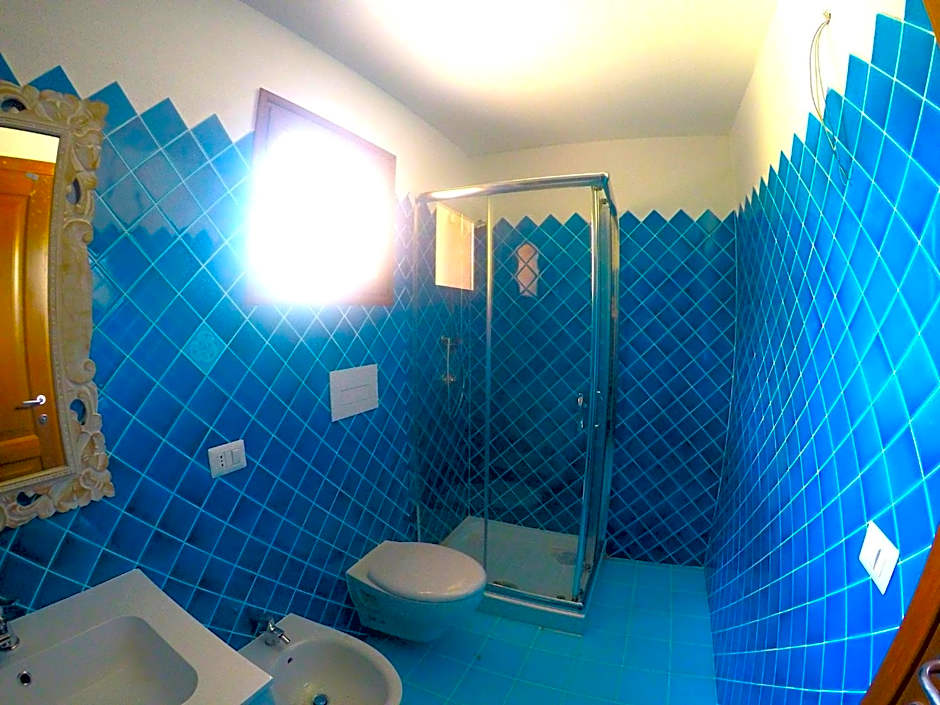 QUADRIFOGLIO Affittacamere