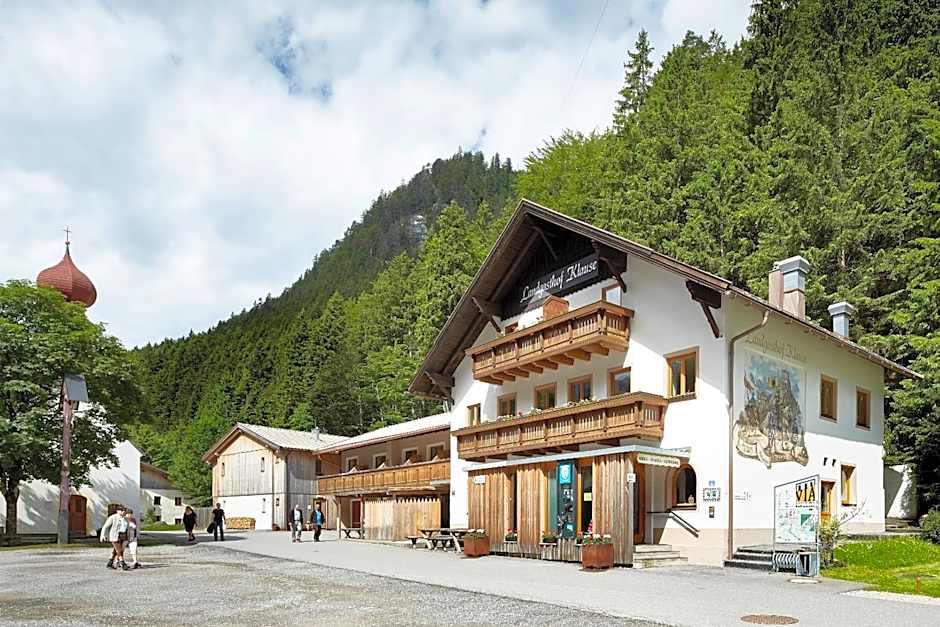 Gasthof Salzstadl