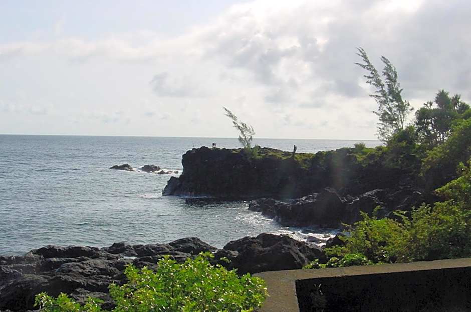 La Fournaise Hotel Restaurant