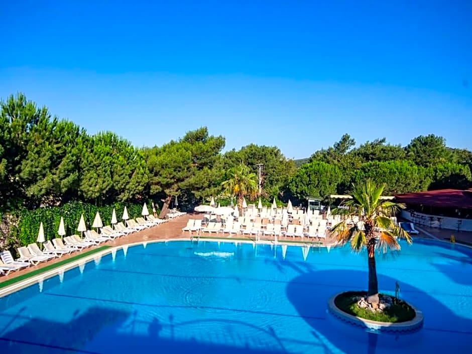 Hotel Greenland- All Inclusive