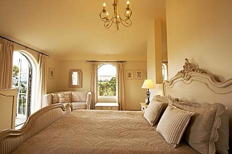 Water View Villa Suite