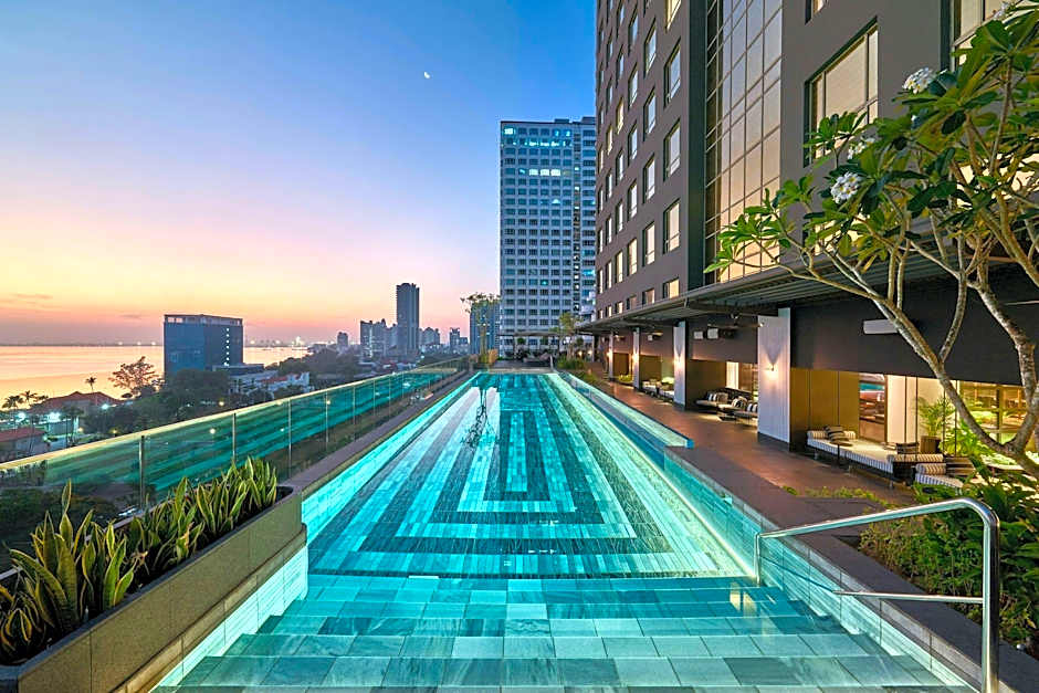 The Millen Penang, Autograph Collection