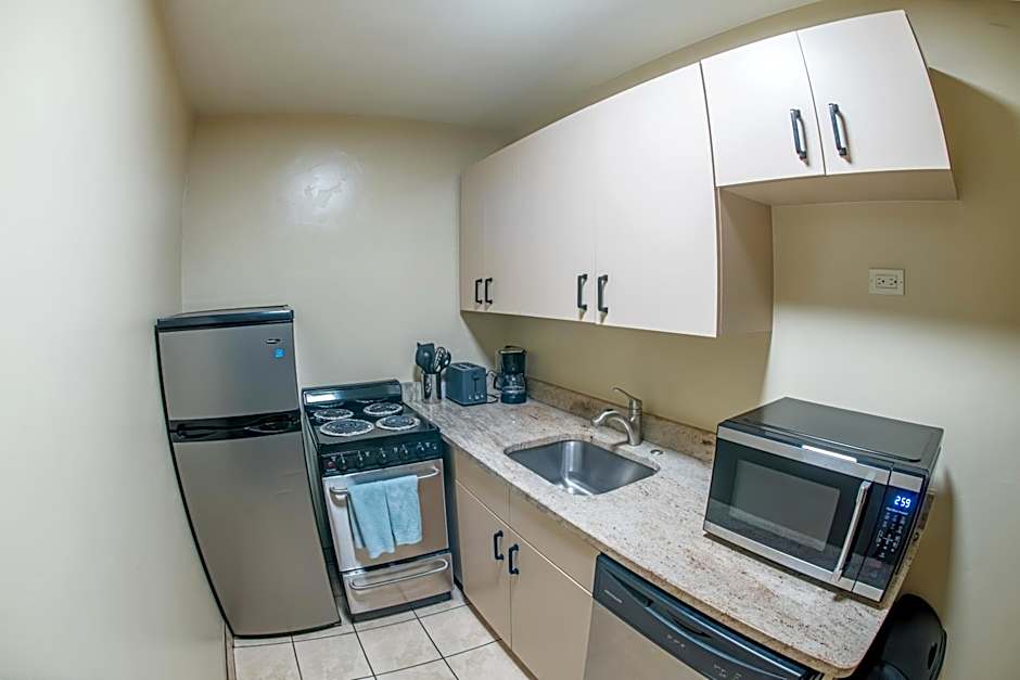 Glenwood Springs Cedar Lodge