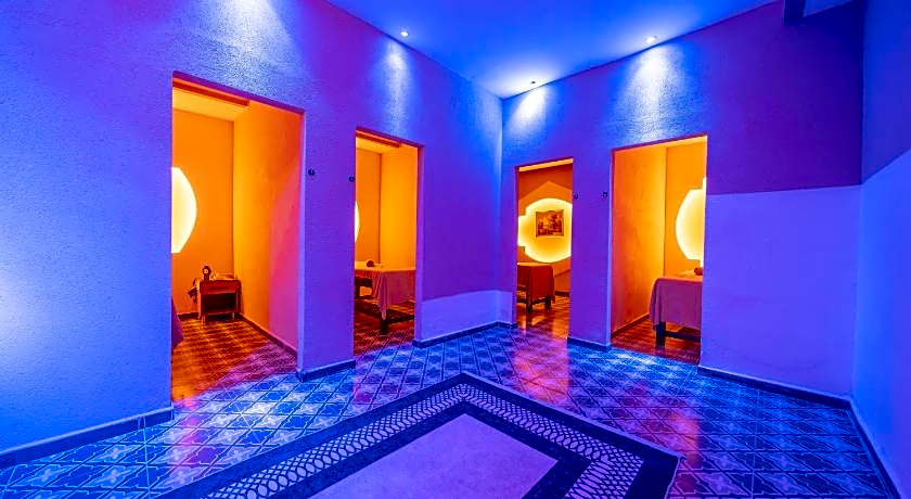 Miarosa Konakli Garden