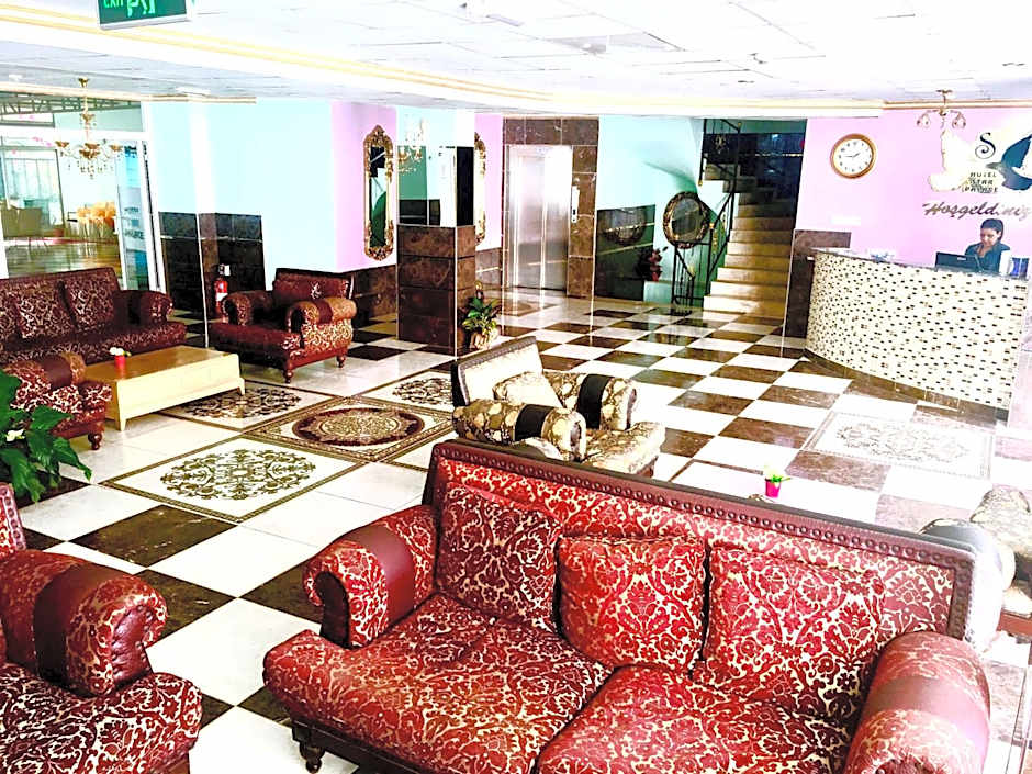 Linda Star Palace Otel