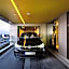 b'mine Hotel Frankfurt Airport