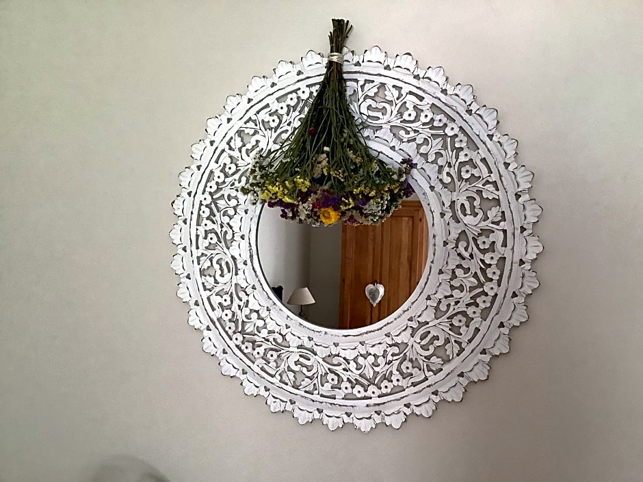 Jardin D'Antan Chambre D'Hotes – Ansouis, UT