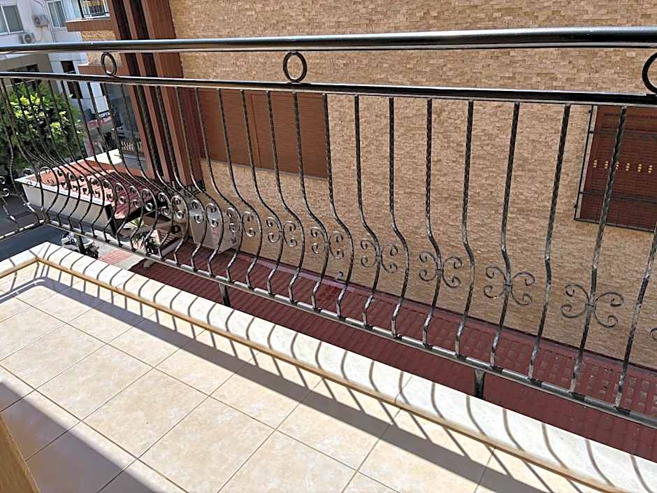 Sailorson Apart Hotel