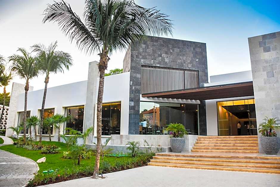 Select Club At Sandos Playacar All Inclusive - Adults Only Area