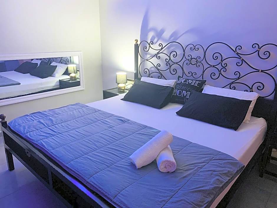 Spat Rooms VIP