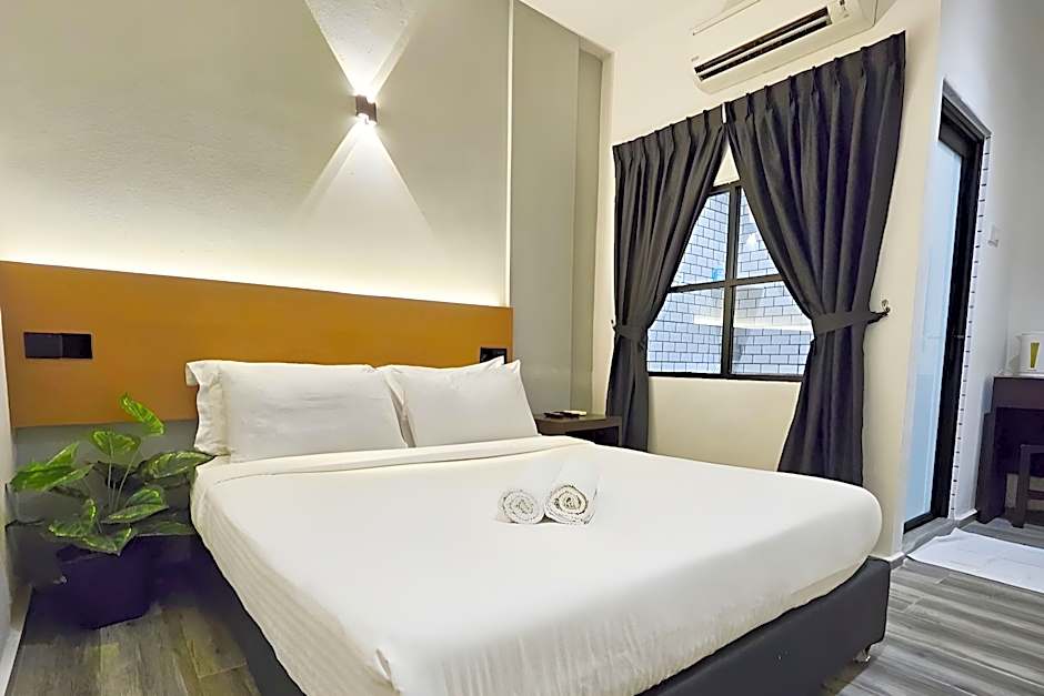 Georgetown Inn by Sky Hive