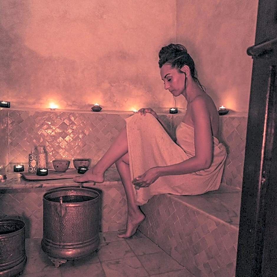 Riad Dar Elma And Spa