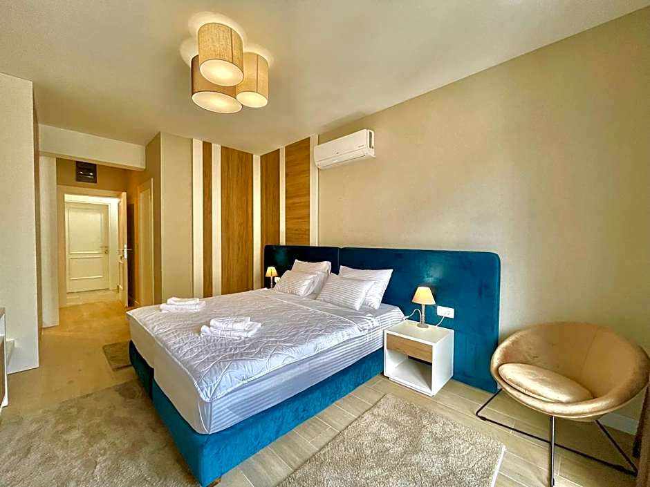 Comfort Apartments Pasha