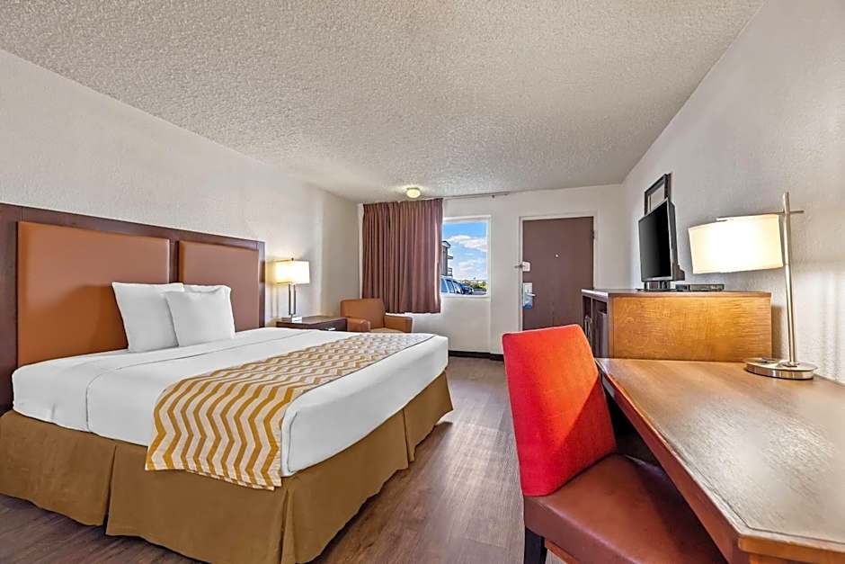 Travelodge by Wyndham Page, View of Lake Powell