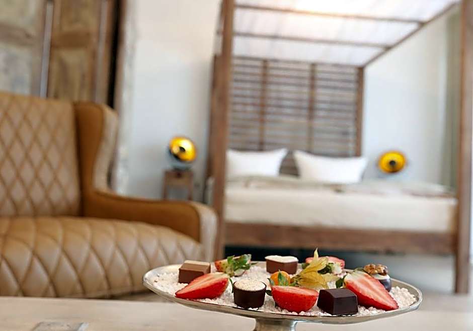 The Lakeside - Burghotel zu Strausberg