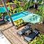 Saii Lagoon Maldives, Curio Collection By Hilton