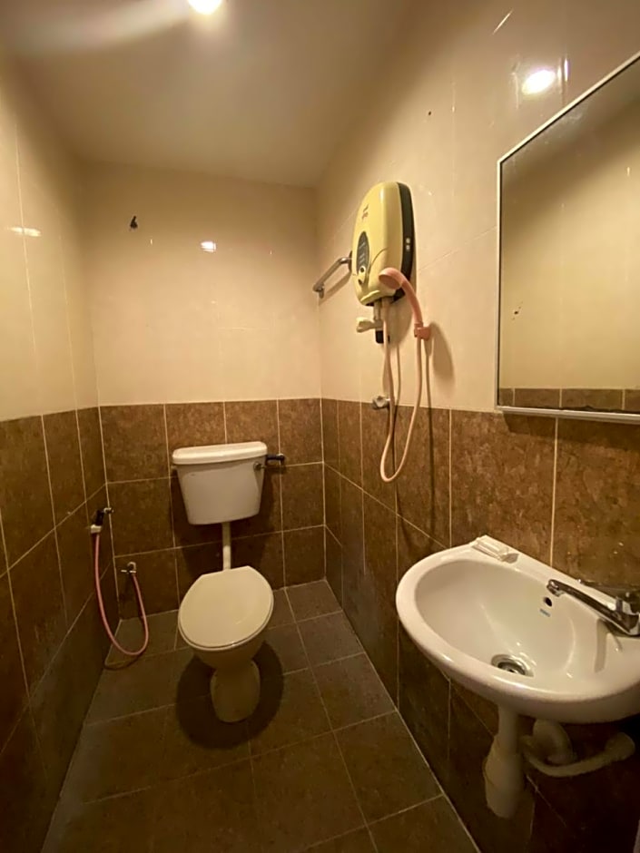 HOTEL SAHARA INN BATU CAVES