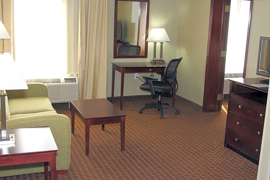 Holiday Inn Express Hotel & Suites Indianapolis W - Airport Area by IHG