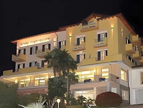 Hotel La Bussola