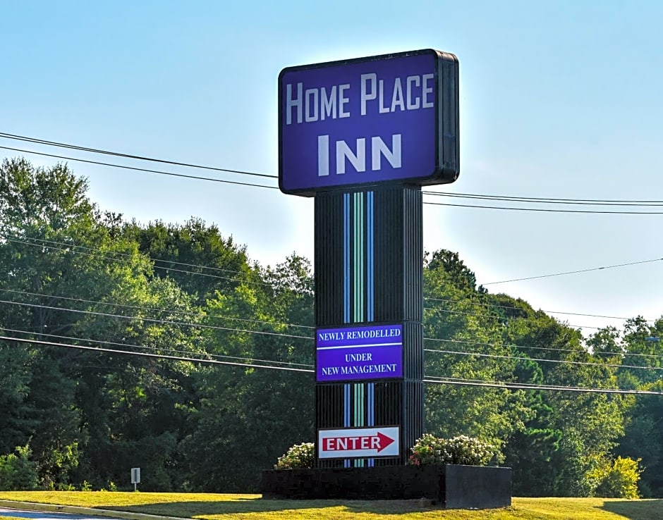 Homeplace Inn