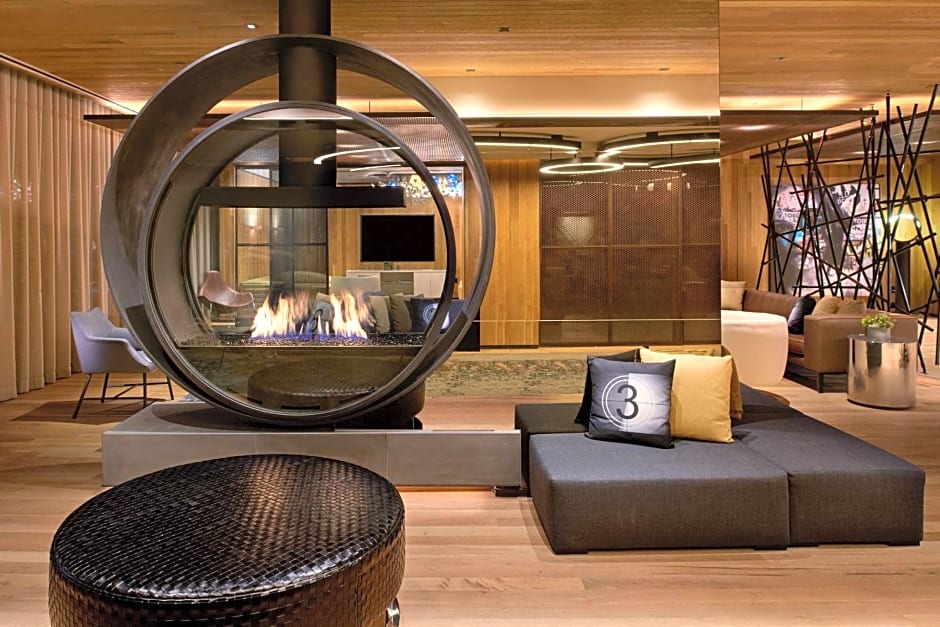 Kimpton Hotel Palomar Los Angeles Beverly Hills By IHG