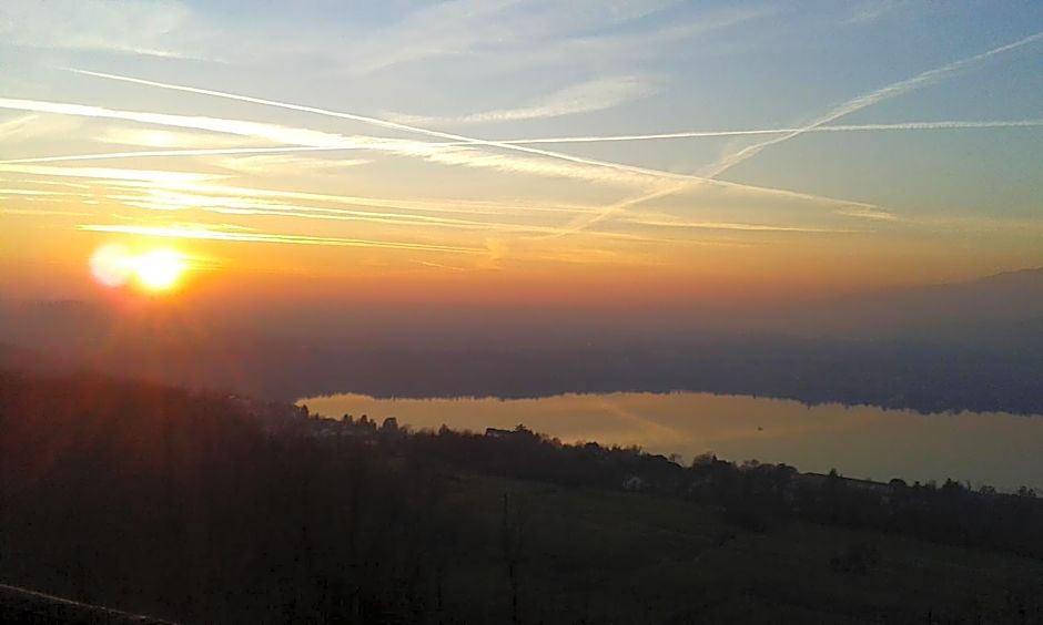Antica Locanda La Tinara del Belvedere - Romantic Dreams -
