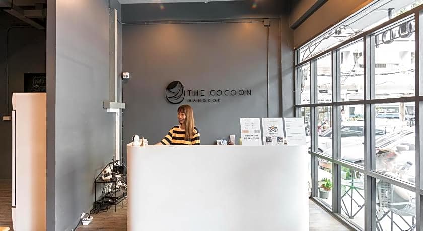 The Cocoon Hostel