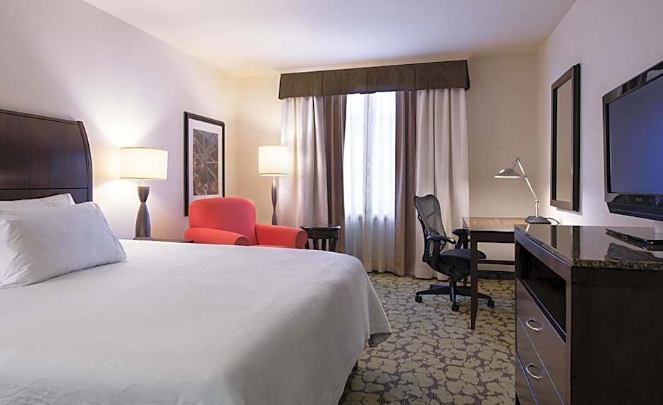 Hilton Garden Inn West Edmonton