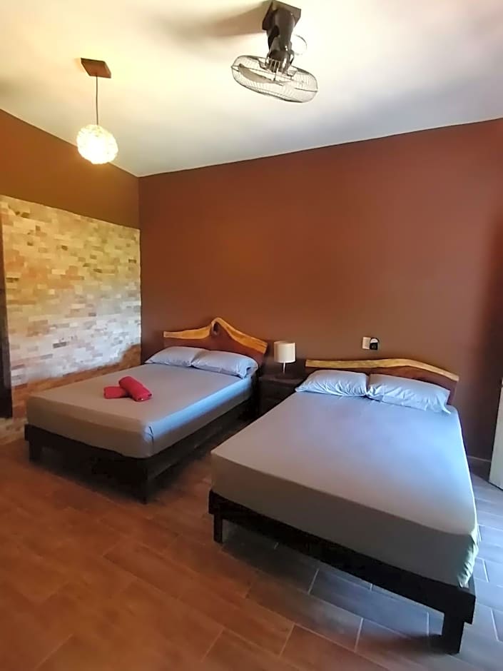 HOTEL AVE FENIX