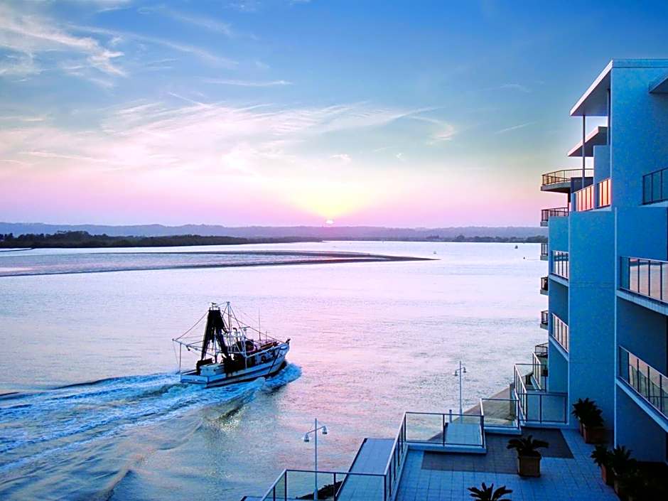 Ramada Hotel & Suites Ballina Byron
