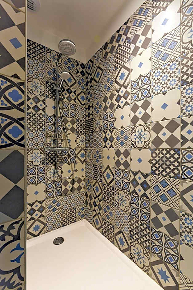Le 49 Côté Parc & SPA