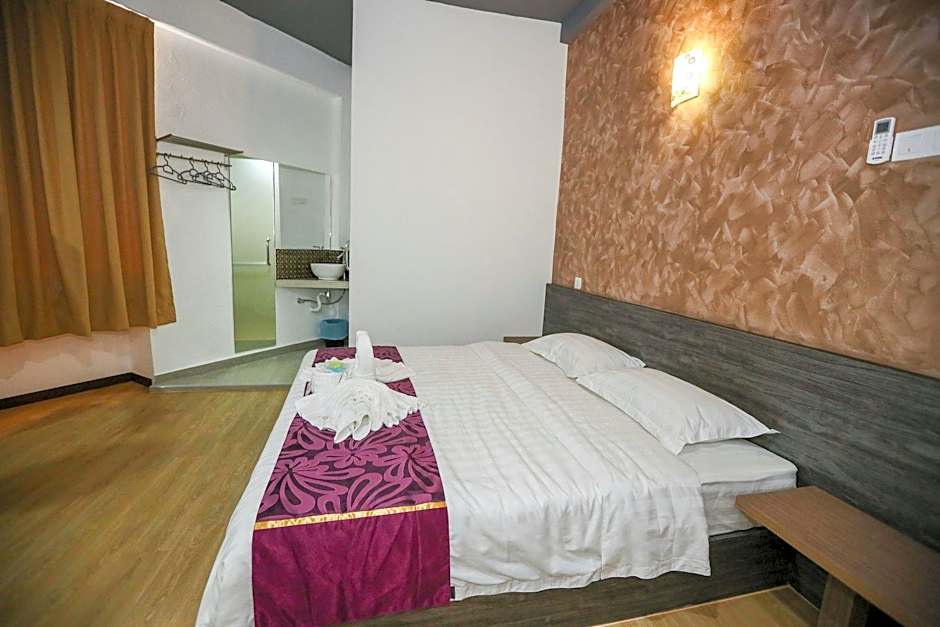 New Dawn Hotel Pontian Sdn Bhd