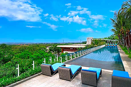 Four Points by Sheraton Bali, Ungasan