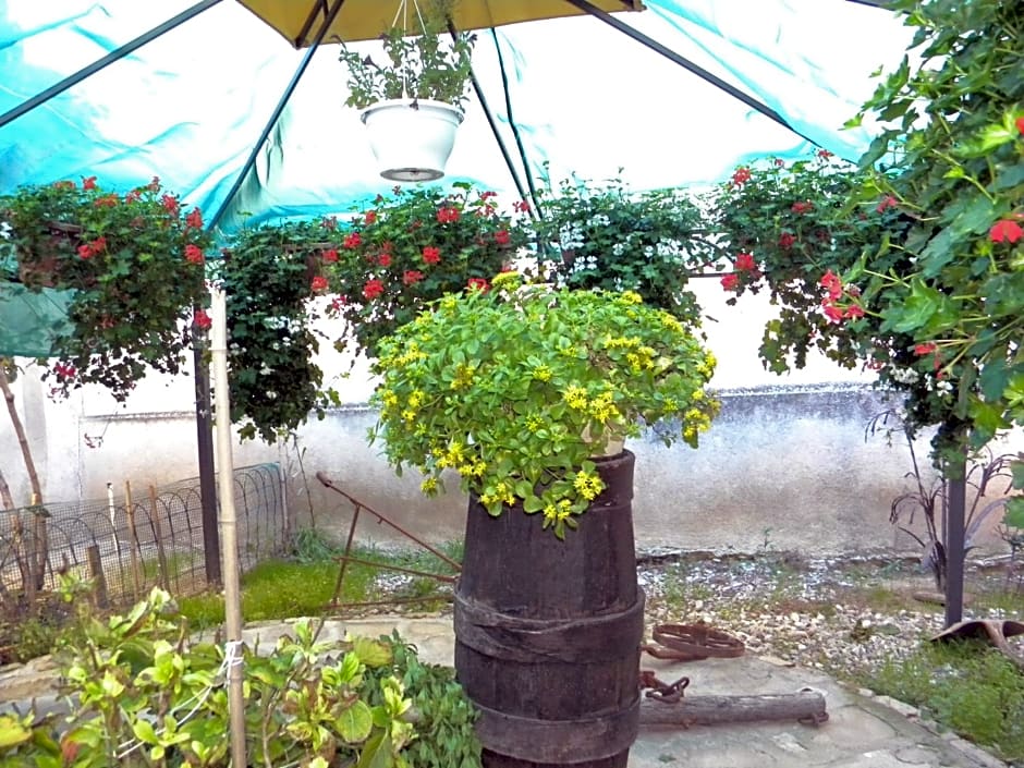 La Casa dellAmericano - Casa d'epoca anni '30