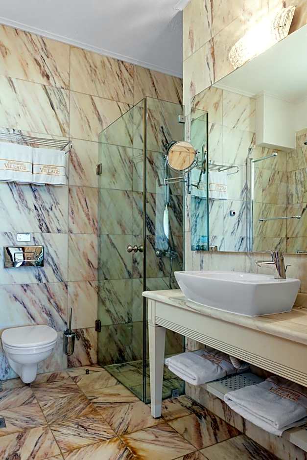 Mediterranean Village Hotel & Spa