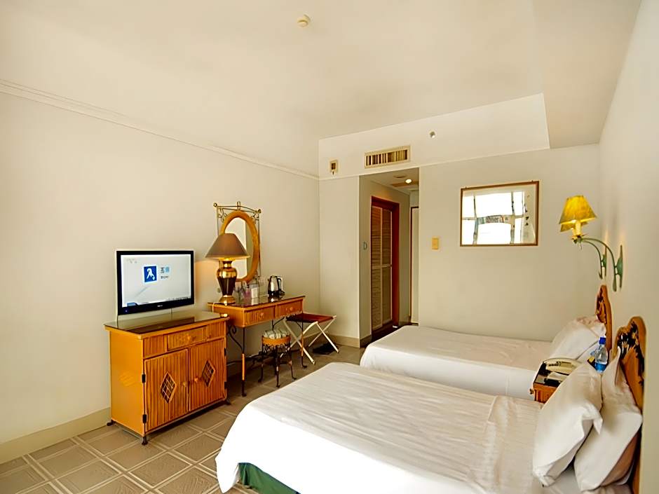 Hainan Noble Yacht Club Hotel