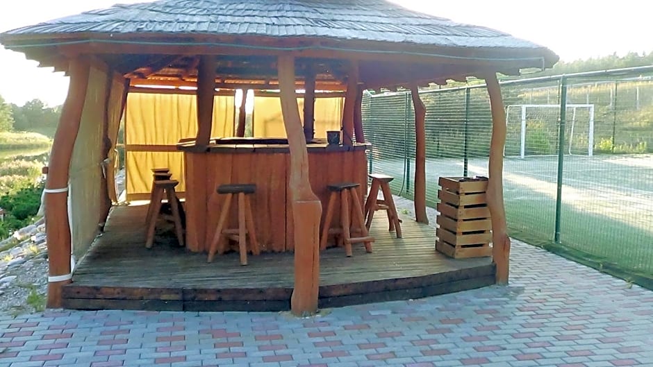 Sodyba "Sakalų slėnis"